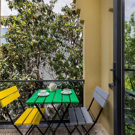 Perlo Hotel كمر المظهر الخارجي الصورة