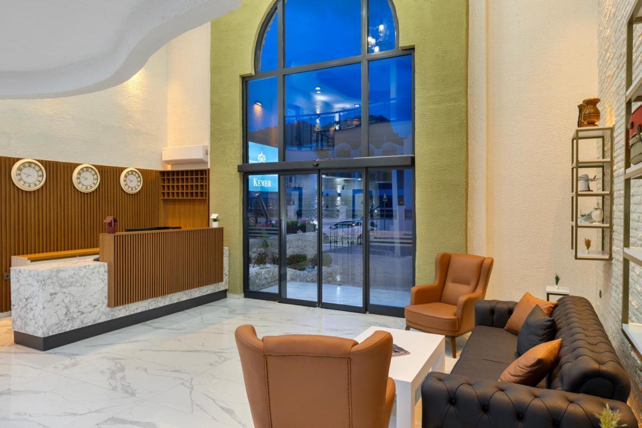 Perlo Hotel كمر المظهر الخارجي الصورة
