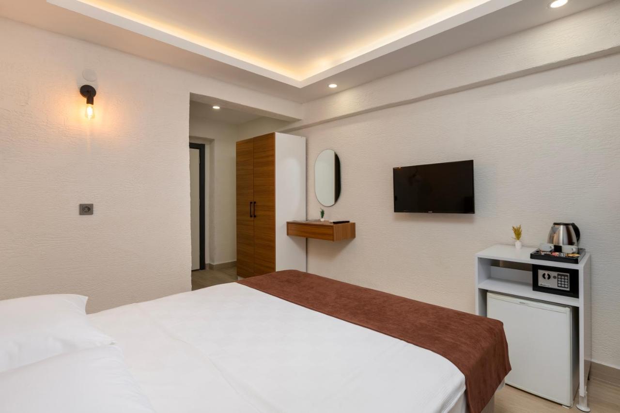 Perlo Hotel كمر المظهر الخارجي الصورة