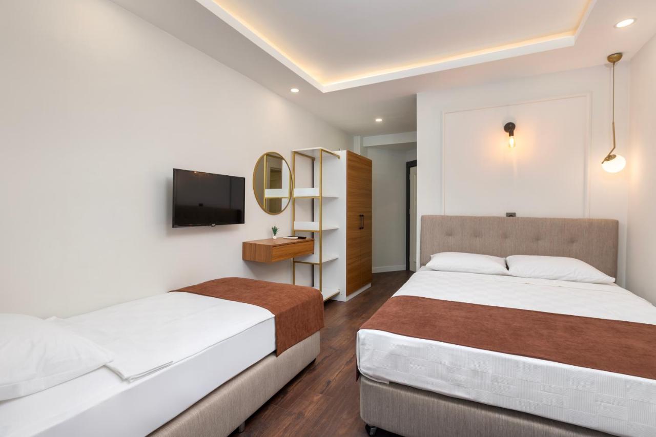 Perlo Hotel كمر المظهر الخارجي الصورة