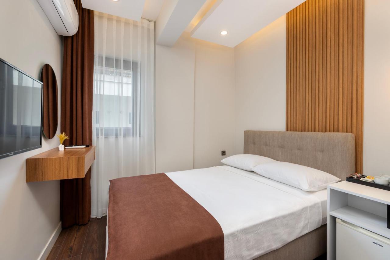 Perlo Hotel كمر المظهر الخارجي الصورة