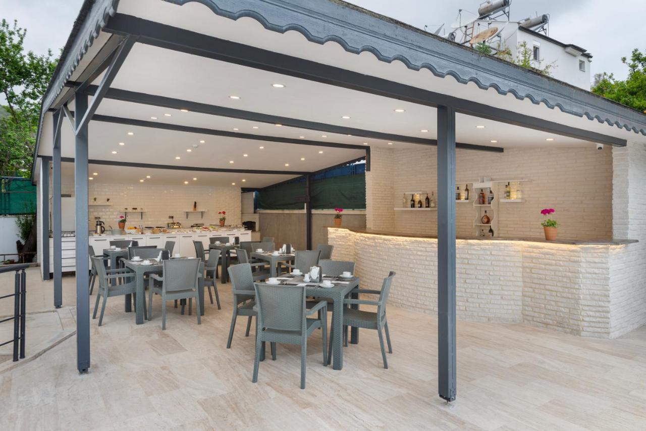 Perlo Hotel كمر المظهر الخارجي الصورة